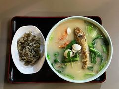 -大禹家·海鲜面馆(新闸路店)