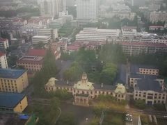 -南京凤凰台饭店