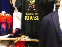 -优衣库(重庆沙坪坝印象汇店)