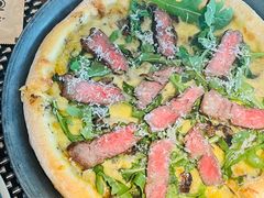 -West10 西拾·西餐厅·创意菜(未来科技城店)