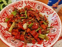 -湘里乡亲甲王二老店