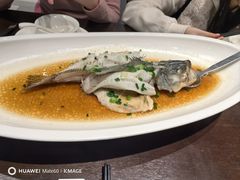 -翠山·映月湖景餐厅(映月湖公园店)