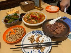 -江味龙虾馆·裸蓝龙虾(南山店)