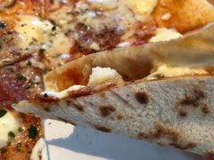 -玛尚诺Pizza&Bar(长泰广场店)