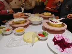-杭州开元名都大酒店·地中海自助餐厅