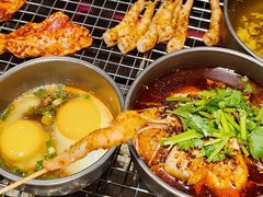 -夜食白市Yespicy·烧烤啤酒宵夜(番禺四海城店)