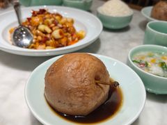 -泰钰丰烤鸭(开发区店)