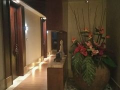 -益健·足疗汗蒸SPA(芙蓉广场店)