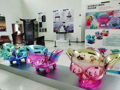 -四川美术学院美术馆