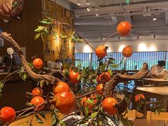 -无印良品餐堂 MUJI Diner(成都太古里店)