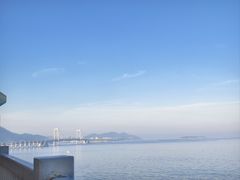 -星海湾跨海大桥