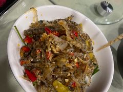 -湘江大码头·龙虾馆(渔人码头一店)