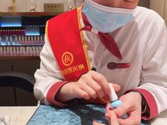 -海底捞火锅(群光广场店)