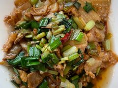 -翠湖宾馆·中餐厅