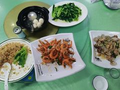 -景好海鲜餐厅(大鹏必选旅游店)