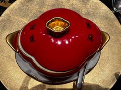 -悦轩中餐厅·高空江景·杭州柏悦酒店