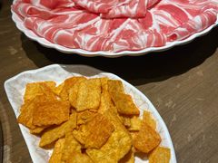 -小肥羊·牛羊肉火锅(南湖水清木华店)