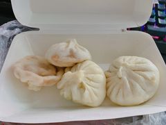 -津门永胜包子铺(哈尔滨道总店)