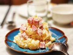 -荣兴酒家(徐家汇店)