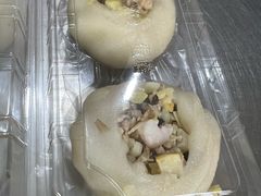 炒肉团子-近水阁糕点(皮市街店)