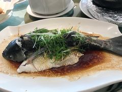 -小榄公饭店·岭南庭院餐厅(民安北路店)