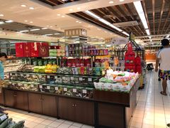 -幸福荣耀生鲜超市(和平街店)