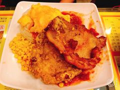 -龙凤冰室