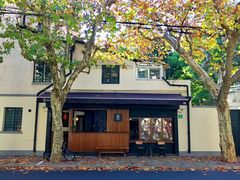 -RUMORS COFFEE ROASTERY鲁马滋咖啡(湖南路店)