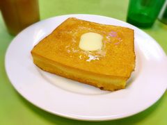 -胜利茶餐室