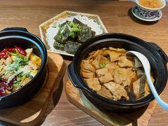 -周家二小姐的菜(西津渡店)