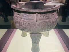 -上海博物馆(人民广场馆)