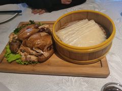 -惠丰堂饭庄·烤鸭·京味菜(西北旺·唐家岭店)