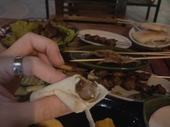 -山港凯悦酒店·BEBA海滩烧烤餐厅酒吧