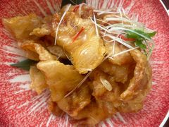 -鹿鸣春饭店(总店)