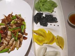 -船歌·鱼水饺青岛菜(闽江二路店)