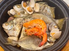 -馨越楼·点心·粤菜(赤坎店)