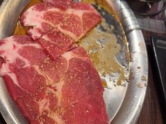 -大馥·炭火烧肉酒场(莘庄莘福坊店)