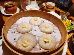 松茸汤包-庆春朴门