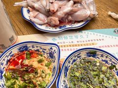-哥老官重庆美蛙鱼头(日月光店)