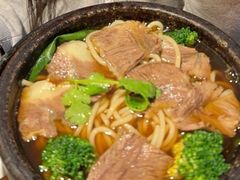 -查特花园美食广场(西单大悦城店)