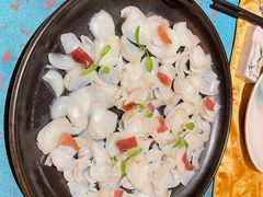-茶人村·宫廷私厨(奥体印象城店)