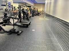 -帝豪斯健身俱乐部(市府恒隆广场店)