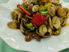 -景好海鲜餐厅(大鹏必选旅游店)