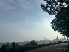 -深圳湾公园(南山区)