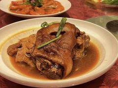 -大铁勺新津菜(东丽阳光新业广场店)