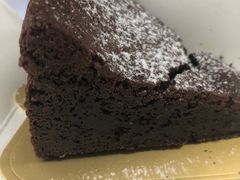 -Awfully Chocolate(来福士广场店)