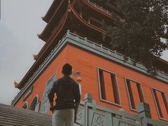 -梵天禅寺