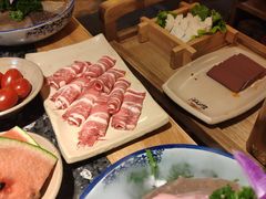 -蜀大侠火锅(四川北路店)