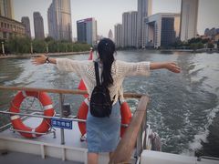 -海河游船-永乐码头(大悲院)
