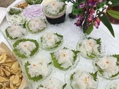 -嘉升大排档(番禺总店)